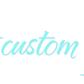 Custom Neon: test custom app