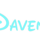 Custom Neon: Davens