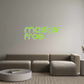 Custom Neon: Master
Frog