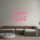 Custom Neon: Drippin
Cryst...