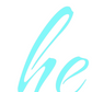 Custom Neon: he