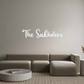 Custom Neon: The Sukhdeo's