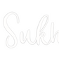 Custom Neon: The Sukhdeo's