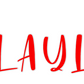 Custom Neon: INPLAYLIVE