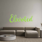 Custom Neon: Elevated