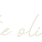 Custom Neon: the olive