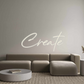 Custom Neon: Create