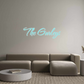 Custom Neon: The Gurleys