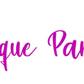 Custom Neon: Utrinque Para...