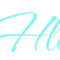 Custom Neon: Hlo