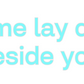 Custom Neon: Let me lay do...