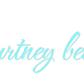Custom Neon: Courtney beau...