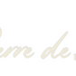 Custom Neon: Pierre de Lux