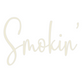 Custom Neon: Smokin'