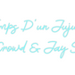 Custom Neon: Le Temps D’un...