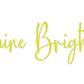 Custom Neon: Shine Bright !