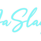 Custom Neon: JaSlaay