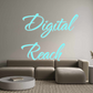 Custom Neon: Digital
Reach