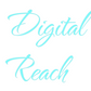 Custom Neon: Digital
Reach