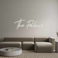 Custom Neon: The Fellows