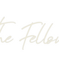 Custom Neon: The Fellows