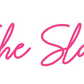 Custom Neon: She Slay