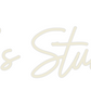 Custom Neon: Lu’s Studio