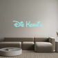 Custom Neon: Die Kerni’s