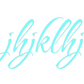 Custom Neon: jhjklhj