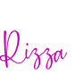 Custom Neon: Rizza