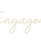 Custom Neon: Engaged