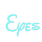 Custom Neon: Green Eyes An...