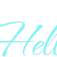 Custom Neon: Hello