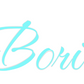 Custom Neon: Bori's
