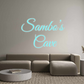 Custom Neon: Sambo’s
 Cave