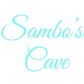 Custom Neon: Sambo’s
 Cave