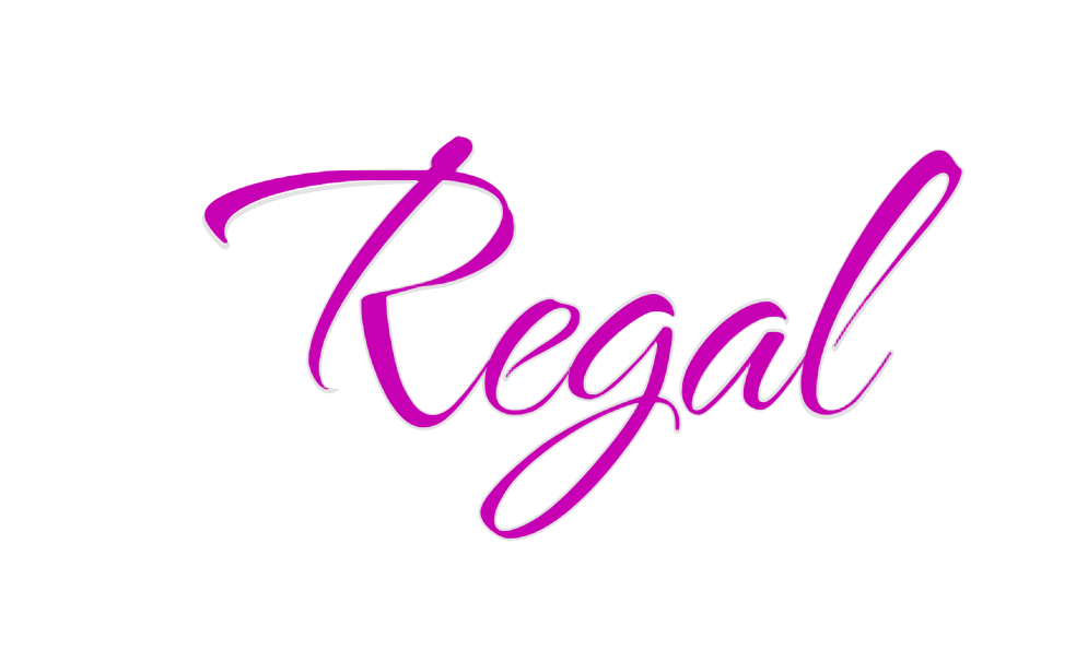 Custom Neon: Regal