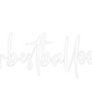 Custom Neon: @rbestballoons