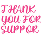 Custom Neon: THANK
YOU FOR...