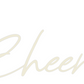 Custom Neon: Cheers