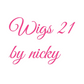 Custom Neon: Wigs 21
     ...
