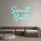 Custom Neon: Srinath
  Nar...