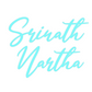 Custom Neon: Srinath
  Nar...