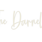 Custom Neon: The Darnell’s