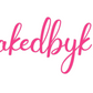 Custom Neon: cakedbyk_