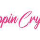 Custom Neon: Drippin Cryst...