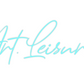 Custom Neon: Art.Leisure_