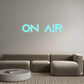 Custom Neon: On Air
