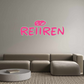 Custom Neon: reiiren