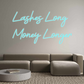 Custom Neon: Lashes Long
M...